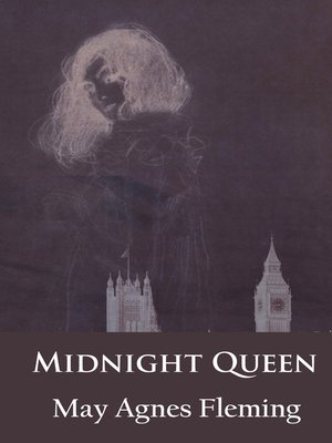 cover image of Midnight Queen
